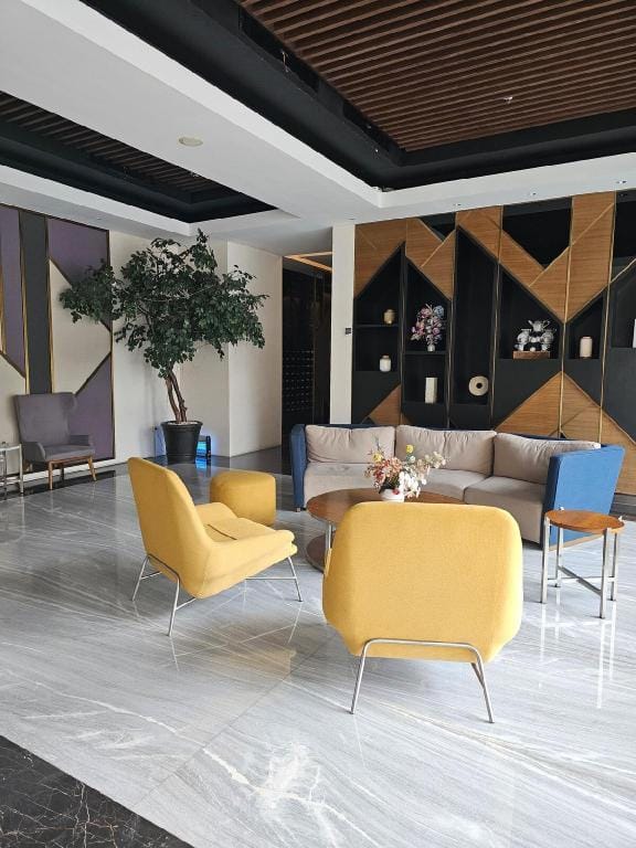 Cengkareng Apartments Apartment in Jakarta