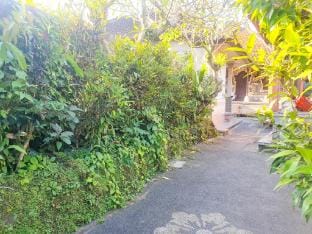 Gana Bali Guest House Apartment in Tampaksiring
