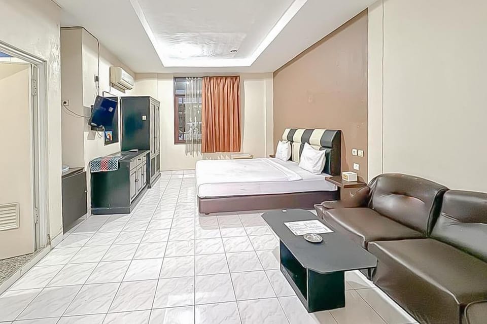 Fajar Indah Hotel Mitra RedDoorz Hotel in West Java