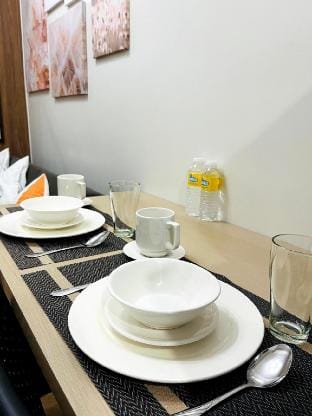 Finn’s Place @ SMDC Spring Residences Tower 1 Apartment in Paranaque