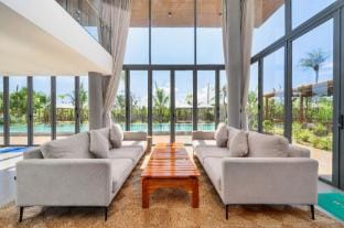 Peppercorn Villas Luxury Villa in Phu Quoc