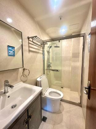 2nd corner Baguio Airbnb Apartment in Baguio