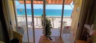 Luxe Apartament Infront Of The Brtachen Beach Apartment in Benidorm