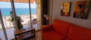 Luxe Apartament Infront Of The Brtachen Beach Apartment in Benidorm
