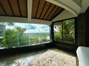 View apartments with infinity pool in Nusa Dua Vacation rental in Kuta Selatan