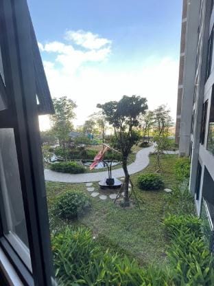 Vinhomes Sky Park Bắc Giang A Apartment in Laos