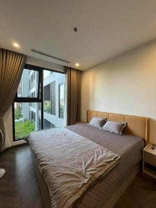 Vinhomes Sky Park Bắc Giang A Apartment in Laos
