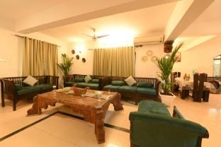 4Bhk independent bungalow in Anjuna Goa  Vacation rental in Goa, India