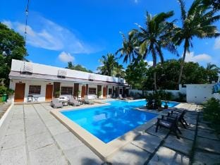 Amadeo Houses Vacation rental in Tagaytay