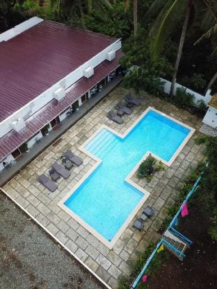 Amadeo Houses Vacation rental in Tagaytay