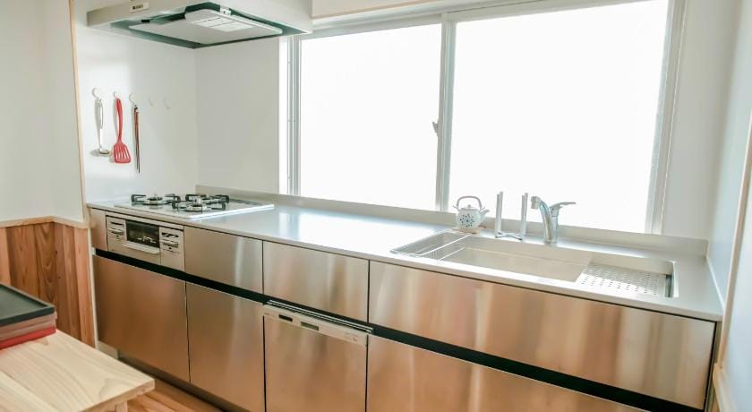 morino_yume private lodging｜Wood-warm, cozy stays Apartment in Japan