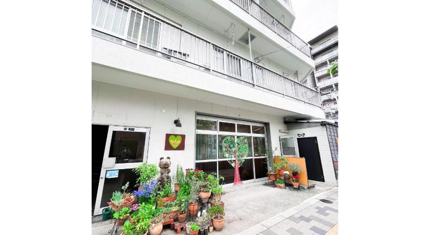 morino_yume private lodging｜Wood-warm, cozy stays Apartment in Japan