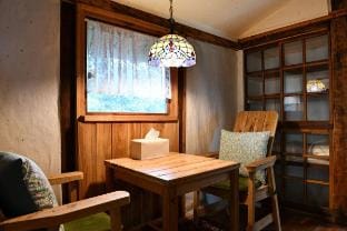 Aewol Stone House (100-Year Hanok) Vacation rental in South Korea
