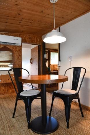 Aewol Stone House (100-Year Hanok) Vacation rental in South Korea