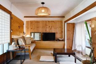 Aewol Stone House (Pomegranate Tree) Vacation rental in South Korea