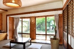 Aewol Stone House (Pomegranate Tree) Vacation rental in South Korea