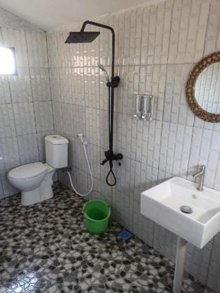 Griya Keboen Dieng Vacation rental in Indonesia