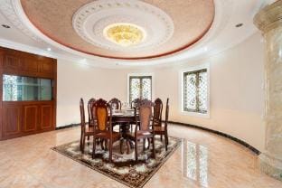 KN Villa  Villa in Ho Chi Minh City
