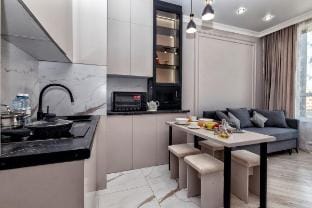 Astana-centre chic  Apartment in Kazakhstan