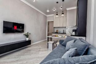 Astana-centre chic  Apartment in Kazakhstan