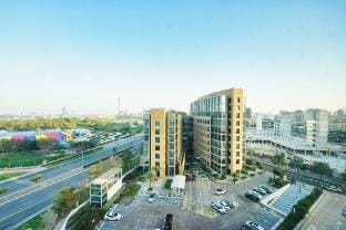 Hyatt Regency Creek Residences 1 Bedroom Apartment Apartment in Dubai