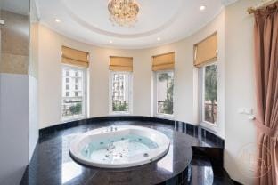 KN 1 Villa Villa in Ho Chi Minh City
