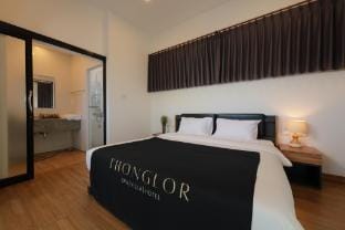 Thonglor Spa Villa Hotel Villa in Chiang Mai
