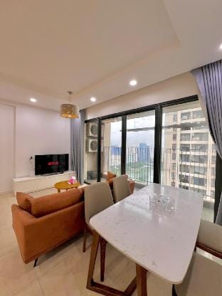 Spacious Apt_3Bedroom_Lake View_5min to Grandplaza Vacation rental in Laos