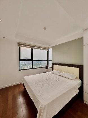 Spacious Apt_3Bedroom_Lake View_5min to Grandplaza Vacation rental in Laos