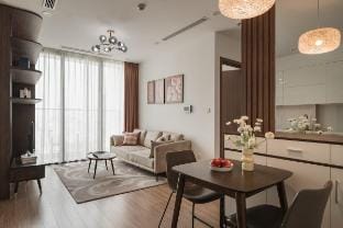[Daily cleaning] MintHome-S3 Building- Skylake Vacation rental in Laos
