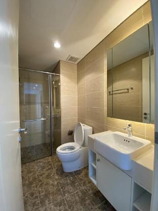 Luxury Apt 2BR_Vincom/Dcapitale  Vacation rental in Laos