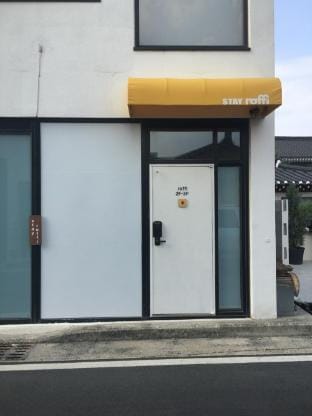 Gyeongju Stayrophy Eupseong Branch Bed and Breakfast in South Korea