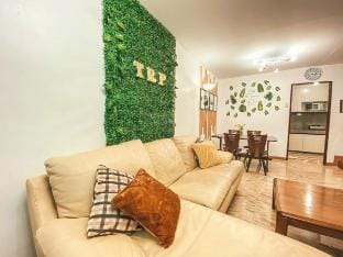 TRP4 - Rustic Styled Townhouse-Decaclark Angeles  Vacation rental in Angeles