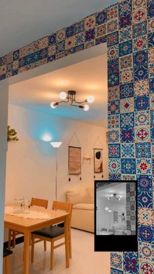 TRP1 - Cozy Home near Aquaplanet & Clark Airport Vacation rental in Angeles