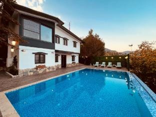 Otelox Sinap Villa Villa in Mersin