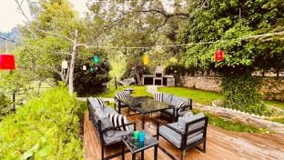 Otelox Sinap Villa Villa in Mersin