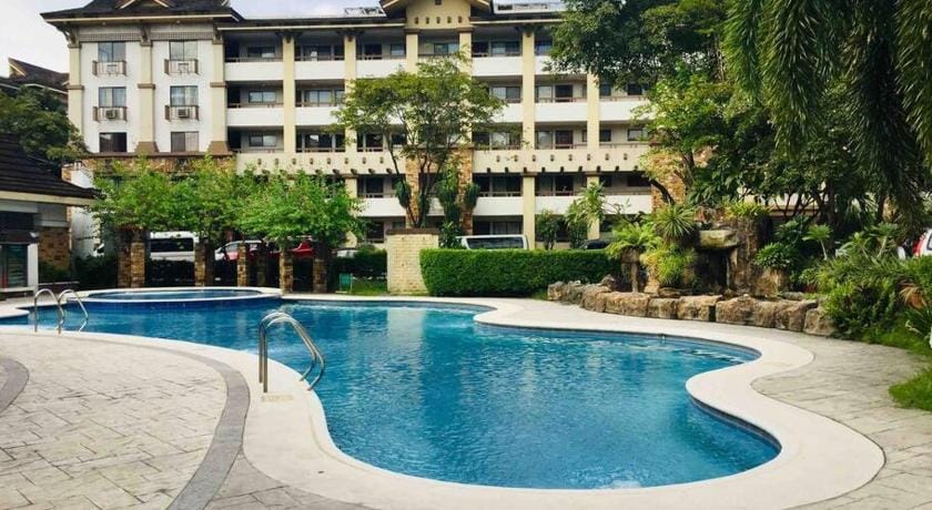*Accessible 2BR condo close to SM Marikina/LRT 2* Apartment in Marikina