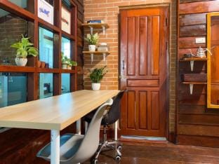 The Giftown Vientiane , Watchan  Apartment in Vientiane