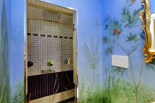 Vatican Family Romantic Suite Vacation rental in Rome