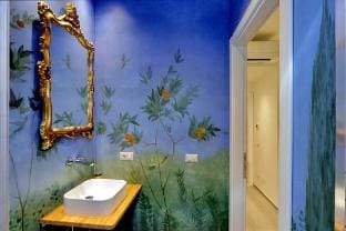 Vatican Family Romantic Suite Vacation rental in Rome