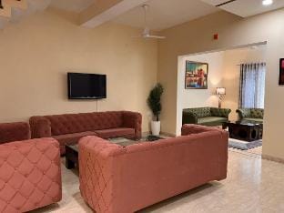 Sukoon Homestay 5BHK Villa Ranjit Avenue Amritsar Vacation rental in Punjab, India