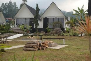 Ciwidey Villas Villa in West Java