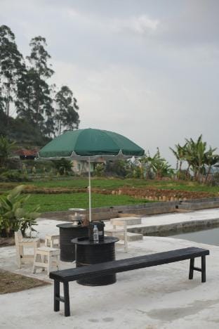 Villa CHW Standar 1 Villa in West Java