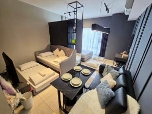 Cozy Axon Residence Bukit Bintang by Konoha Suites Vacation rental in Federal Territory of Kuala Lumpur