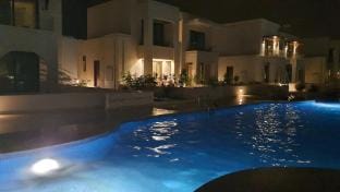 Jozefina Apartment in Oman