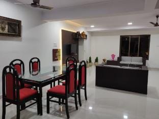 Saj Villa Lonavala Apartment in Lonavla