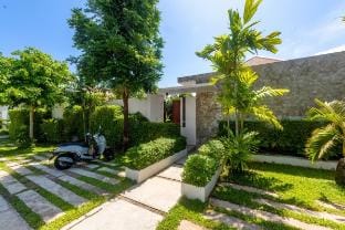 3 Bedroom Villa and Private Pool Vacation rental in Choeng Thale
