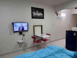 Pool View Resort Style Appt.Dabolim South Goa Apartment in Goa, India