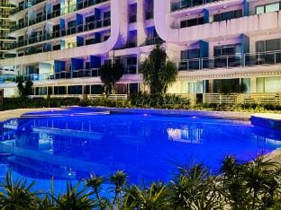 Azure Staycation by Selene Apartment in Paranaque