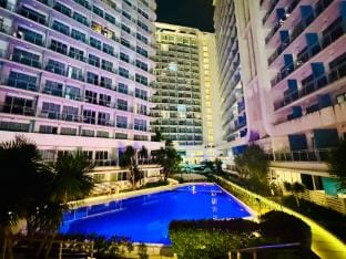 Azure Staycation by Selene Apartment in Paranaque